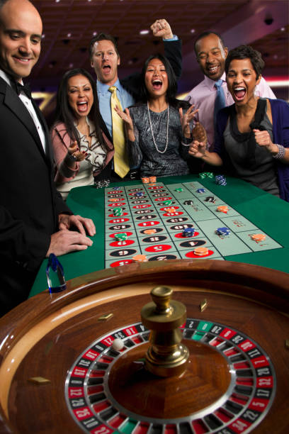 barbartoto Live Roulette Tables Built for Indonesia
